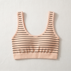 Seamless Cotton Bra Pack of 2