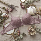 Premium Net Bra