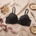 Premium Net Bra