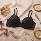 Premium Net Bra