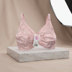 Premium Net Bra