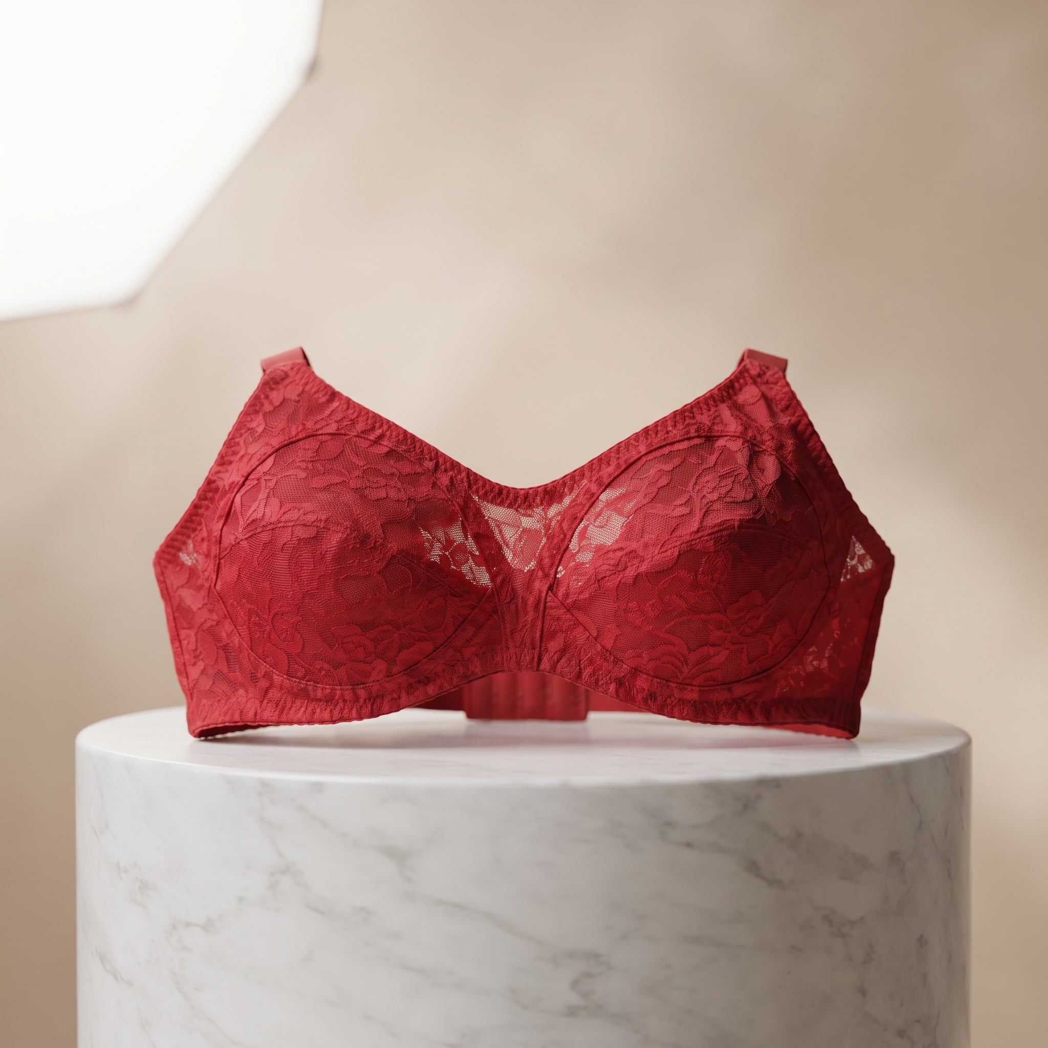 Premium Net Bra