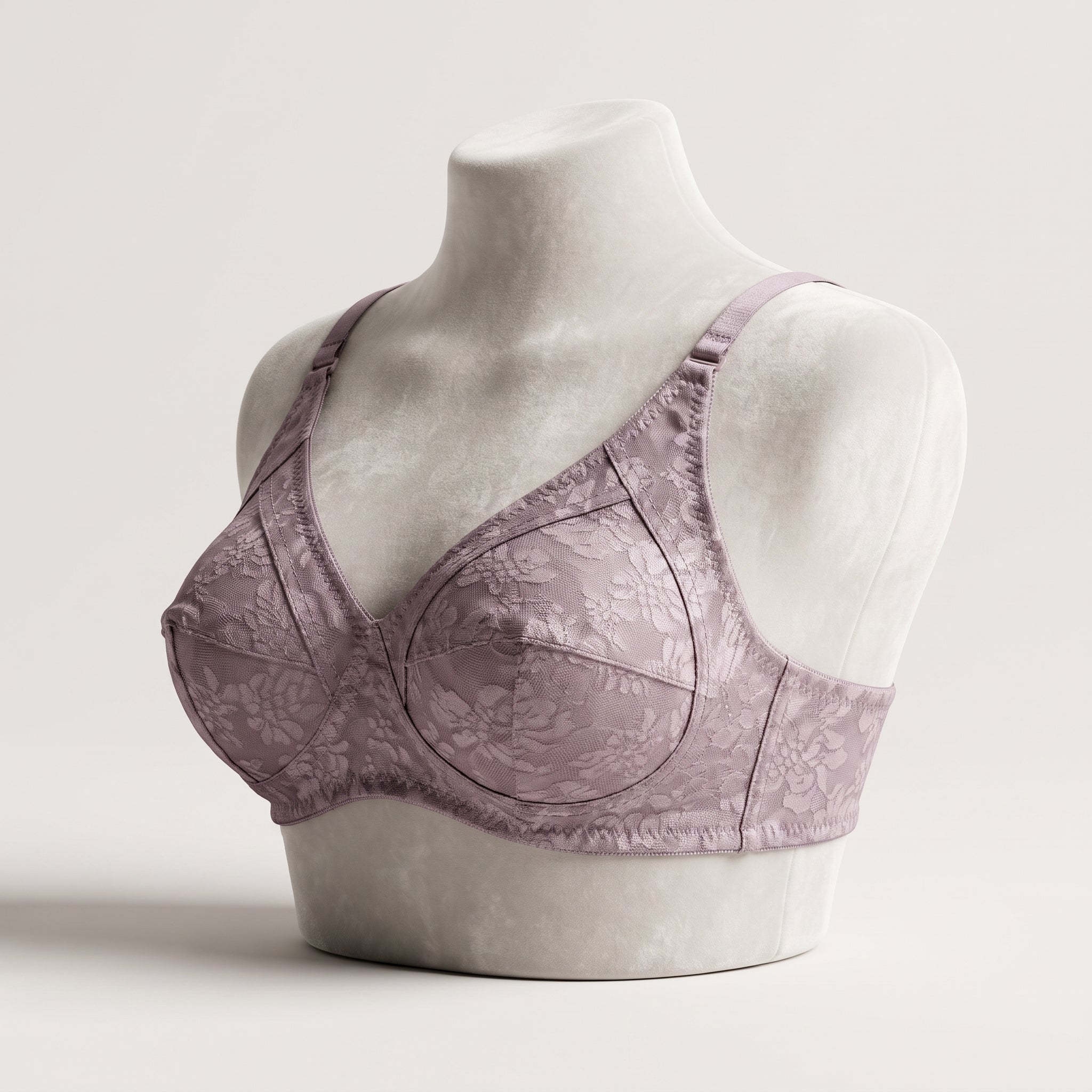 Premium Net Bra